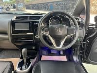 Honda JAZZ 1.5 V Plus AT ปี 2019 (รถมือเดียว) ⭐️ฟรีดาวน์ ผ่อน 7,350 บาท รูปที่ 9