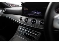 2019 Mercedes-Benz CLS300 2.0 d AMG Premium รถเก๋ง 4 ประตู วารันตีเหลือถึงปี2025 รูปที่ 9