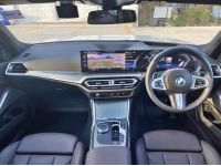 BMW 330e M Sport LCI G20 2022 จด 2023 auto รูปที่ 10
