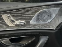 ขาย Benz CLS300d AMG Premium ปี 2020 สีดำ มีวารันตีเหลือ ประวัติสวย (5ขค 3614 กทม.) รูปที่ 11