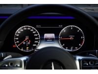 Mercedes-Benz CLS300d AMG Premium ปี 2019 จด 20 ไมล์ 49,xxx Km รูปที่ 13