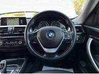 BMW 320d GT Sport ปี 2016 ไมล์ 18x,xxx Km รูปที่ 13