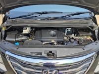 Hyundai H1 2.5 DELUXE ปี 2014 รถบ้านใช้น้อย ดูแลดี รูปที่ 15