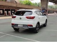 MG ZS 1.5 X Sunroof 2020 เพียง 349,000 รูปที่ 1