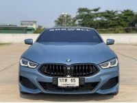 BMW 840d xDrive Coupe M Sport (G15) 2019 รถสปอร์ตสุดหรู รถสมรรถนะเยี่ยม รูปที่ 1