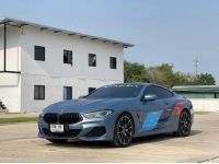 BMW 840d xDrive Coupe M Sport (G15) 2019 รถสปอร์ตสุดหรู รถสมรรถนะเยี่ยม รูปที่ 2