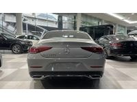 Mercedes-Benz CLS300d AMG Premium ปี 2020 ไมล์ 21,xxx Km รูปที่ 4