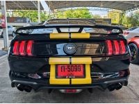 Ford Mustang​ 2.3 eco ปี 2019 ไมล์ 3x,xxx Km รูปที่ 5
