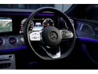 Mercedes-Benz CLS300d AMG Premium ปี 2019 จด 20 ไมล์ 49,xxx Km รูปที่ 6