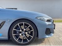 BMW 840d xDrive Coupe M Sport (G15) 2019 รถสปอร์ตสุดหรู รถสมรรถนะเยี่ยม รูปที่ 6