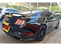Ford Mustang​ 2.3 eco ปี 2019 ไมล์ 3x,xxx Km รูปที่ 6