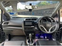 Honda JAZZ 1.5 V Plus AT ปี 2019 (รถมือเดียว) ⭐️ฟรีดาวน์ ผ่อน 7,350 บาท รูปที่ 8